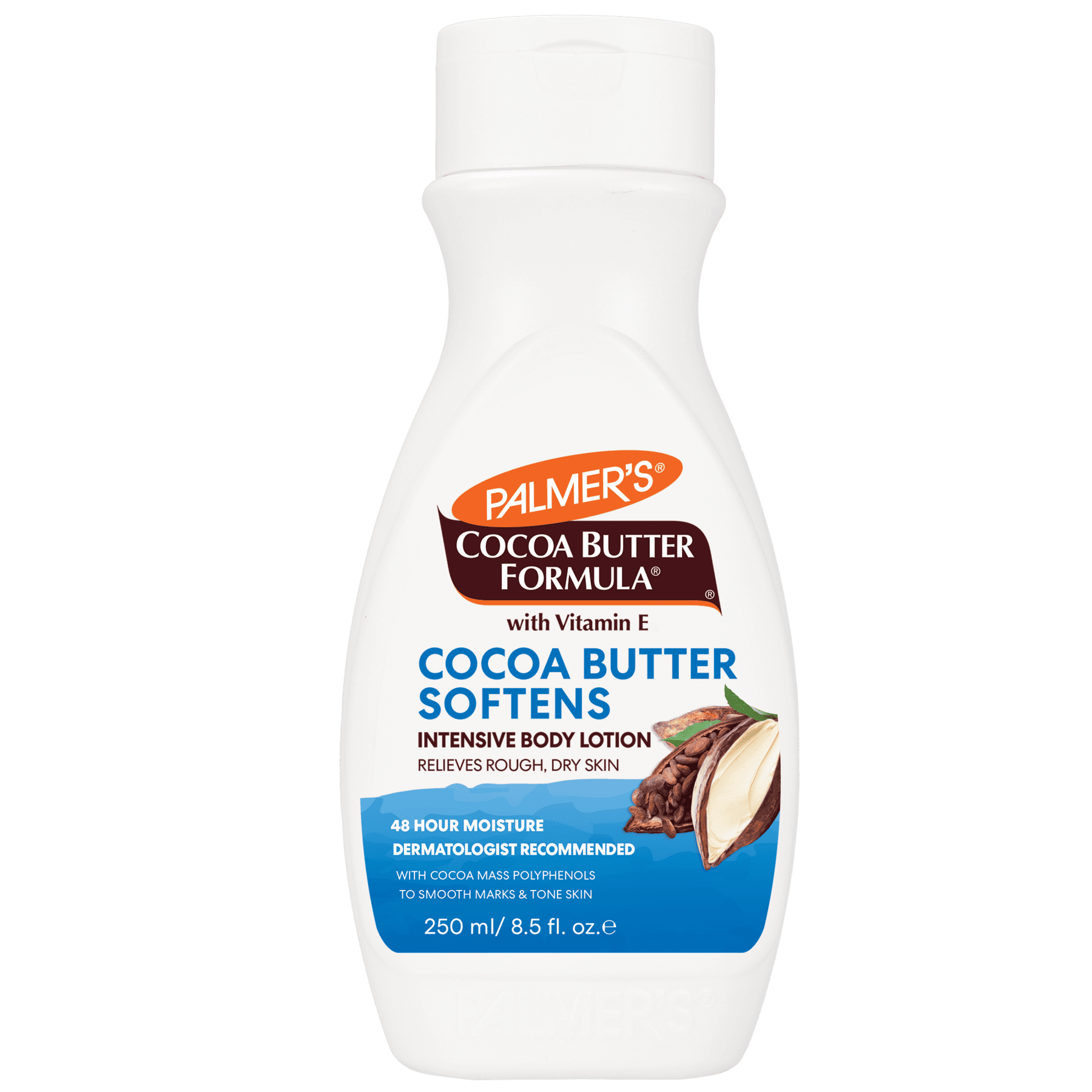 Palmer's Cocoa Butter Formula With Vitamin E 250ml