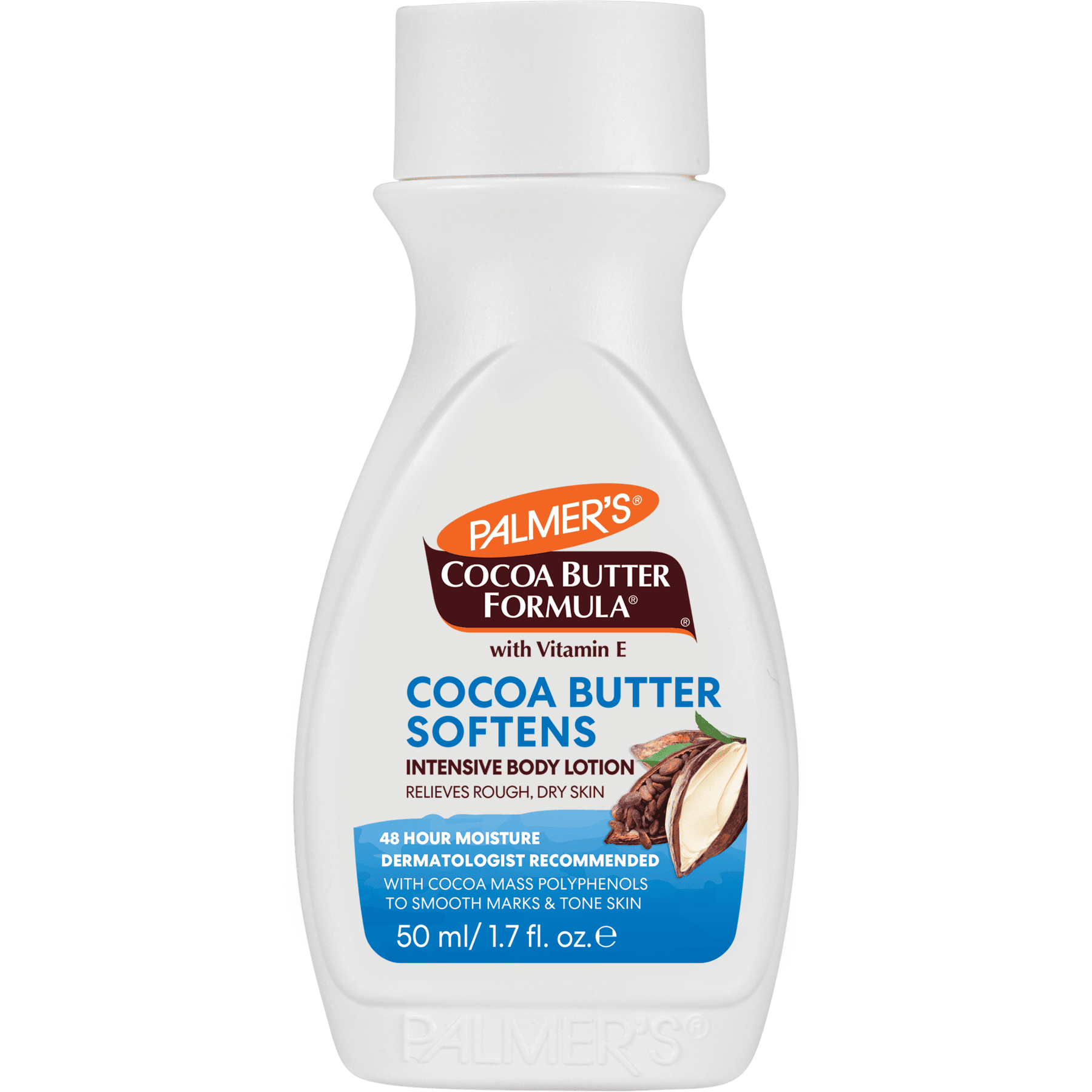 Palmer's Cocoa Butter Formula with Vitamin E 50ml