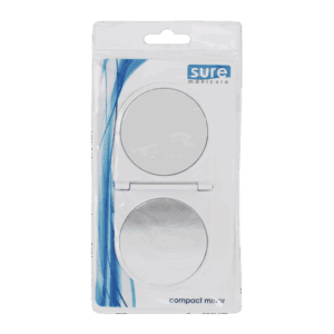 Compact Mirror from Harrisons Direct