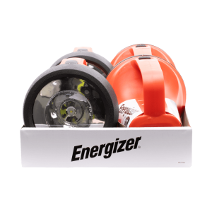 Energizer LED Red Lantern 2/4D