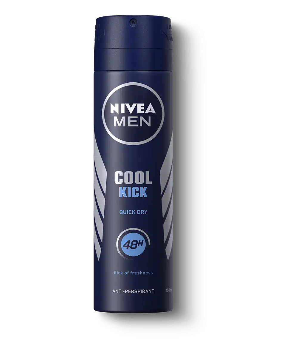 Wholesale Nivea deodorant
