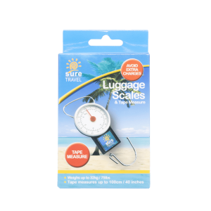 Luggage Scales