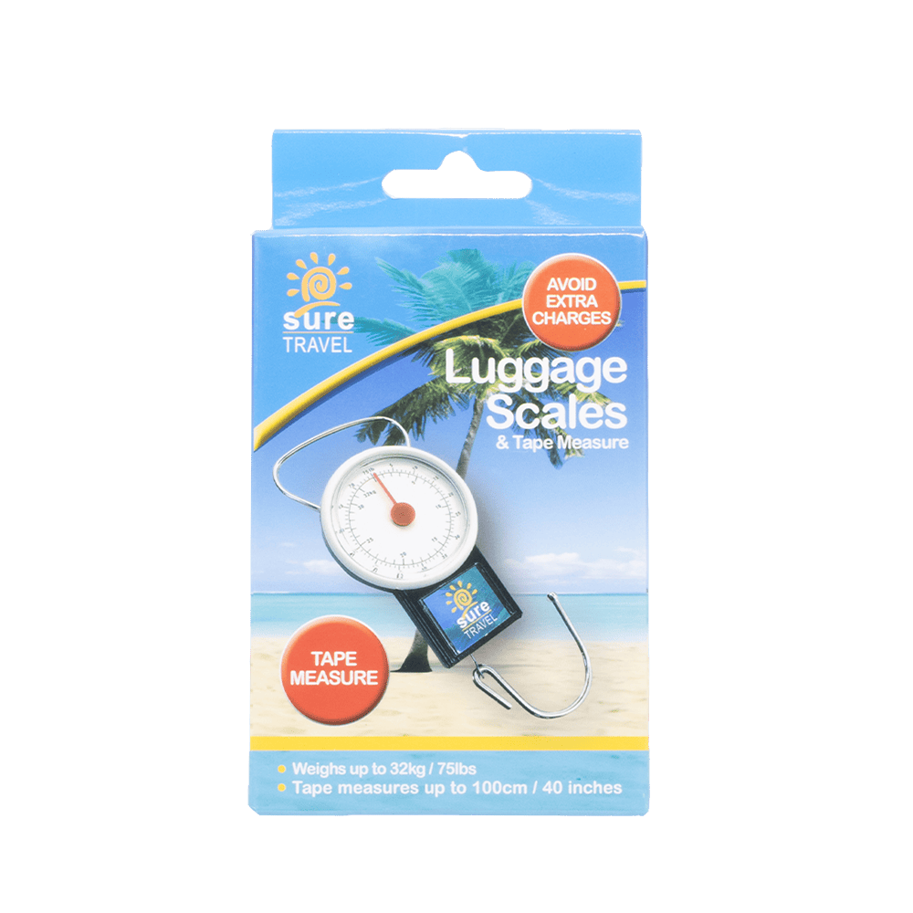 Luggage Scales