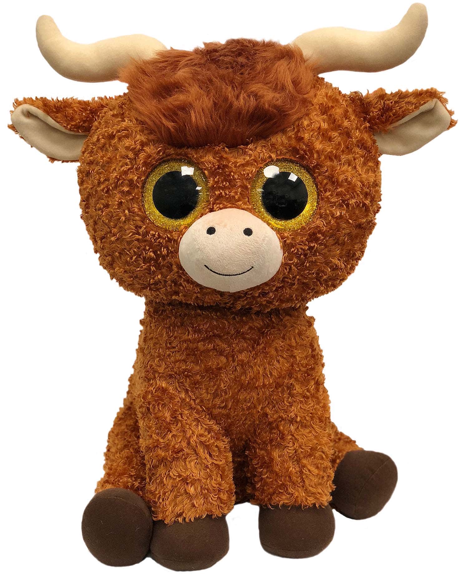 TY Beanie Boos Large 18" Designs Vary
