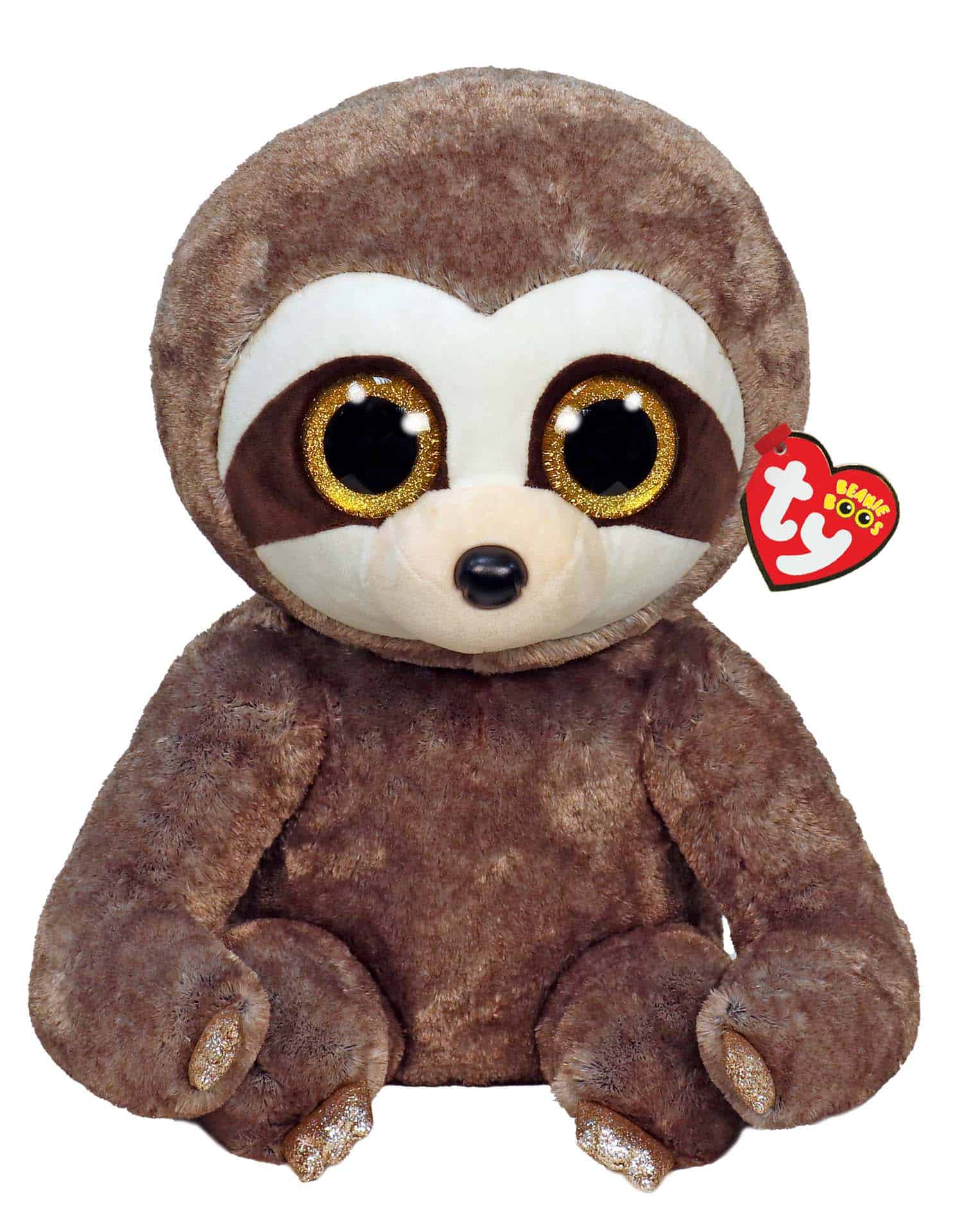TY Beanie Boos Large 18" Designs Vary