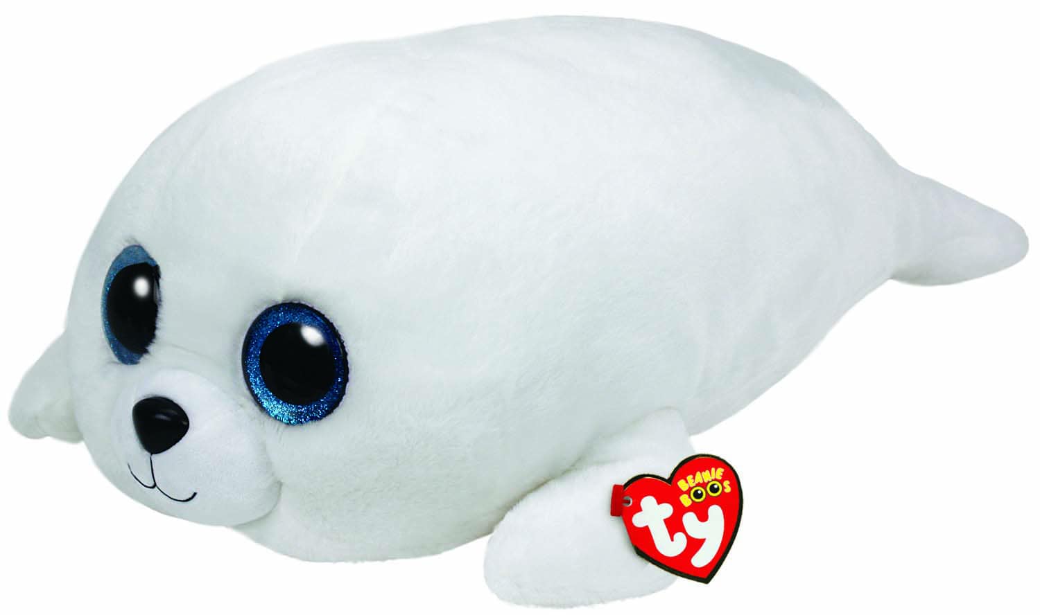 TY Beanie Boos Large 18" Designs Vary