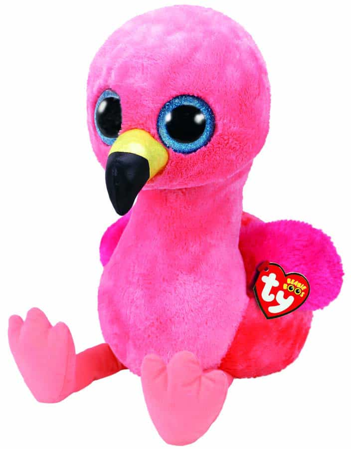 TY Beanie Boos Large 18" Designs Vary