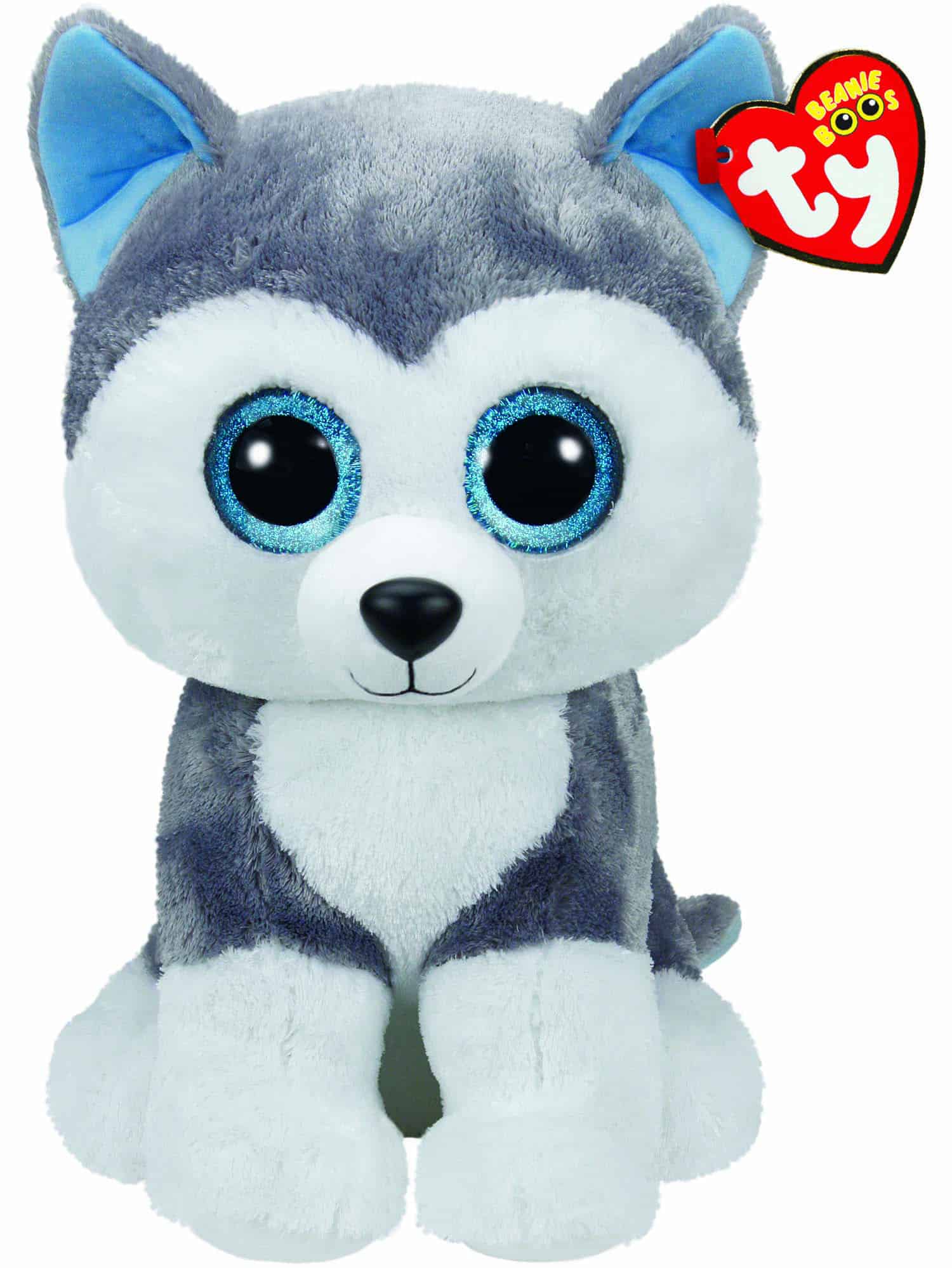 TY Beanie Boos Large 18" Designs Vary