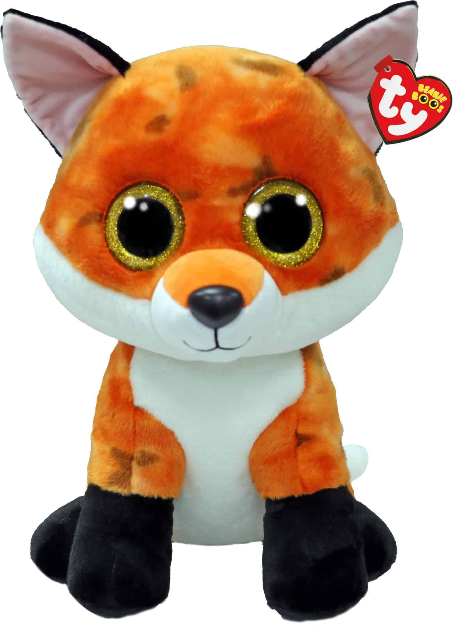 TY Beanie Boos Large 18" Designs Vary