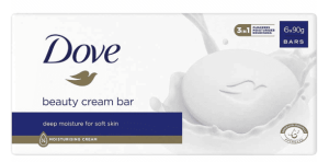 Dove Soap Original 90g