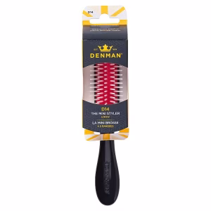 Wholesale Denman D14 Classic Styling Handbag Brush from Harrisons Direct