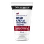 Wholesale Neutrogena Norwegian Formula Unscented Hand Cream 50ml from Harrisons Direct
