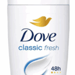 Dove Roll On Deodorant For Women Original 50ml from Harrisons Direct