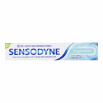 Sensodyne Daily Care Gentle Original Toothpaste 75ml from Harrisons Direct
