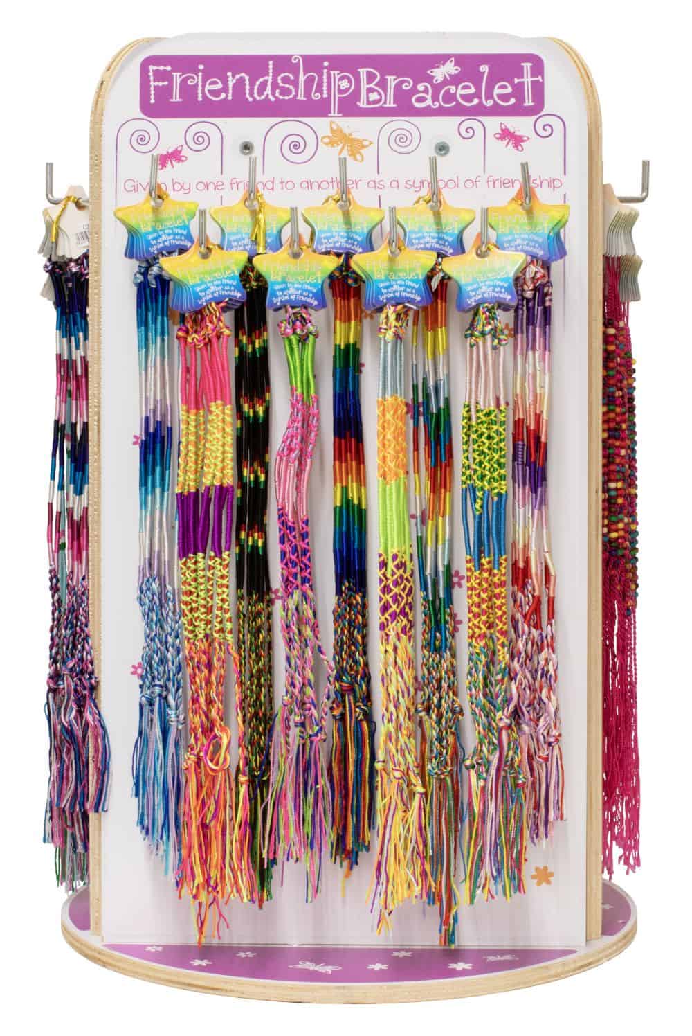 Friendship Bracelets