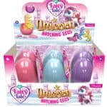 Growing Egg Unicorn CDU from Harrisons Direct