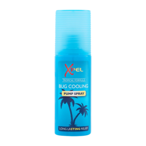 Xpel Bug Cooling Spray 70ml Pump from Harrisons Direct