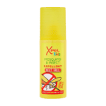Xpel Kids Mosquito & Insect Repellent Deet Free Pump Spray 70ml from Harrisons Direct