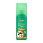 Xpel Mosquito & Insect Repellent Pump Spray 70m from Harrisons Direct
