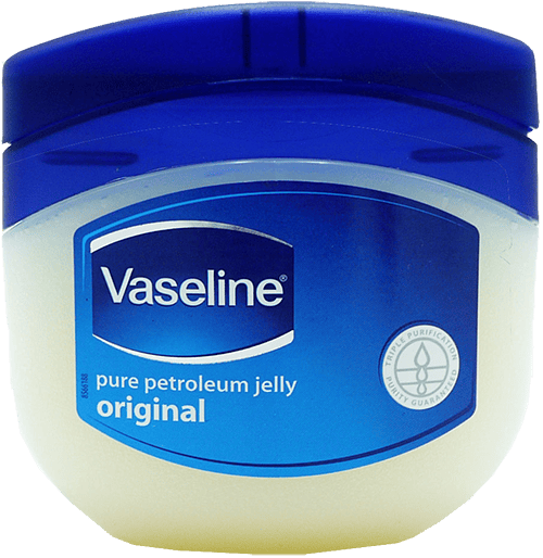 Vaseline Pure Petroleum Jelly Original 250ml
