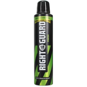 Wholesale Right Guard Anti-Perspirant Deodorant Spray Fresh 48 Hours 250ml from Harrisons Direct