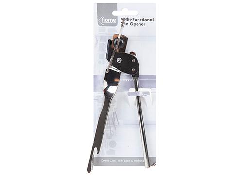 Butterfly Can Opener Carded