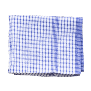 Woven Tea Towel 45cm x 71cm from Harrisons Direct