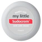 Wholesale Sudocrem - My Little Handy Size 22g from Harrisons Direct