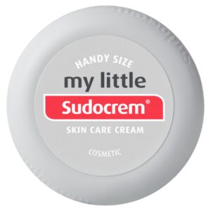 Wholesale Sudocrem - My Little Handy Size 22g from Harrisons Direct