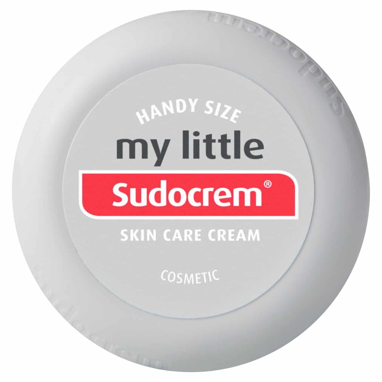 Wholesale Sudocrem - My Little Handy Size 22g from Harrisons Direct