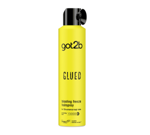 Got2b Glued Blasting Freeze Spray 300ml