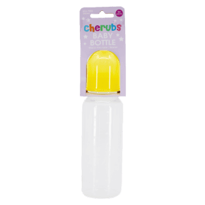 Cherubs Baby Feeding Bottle 250ml