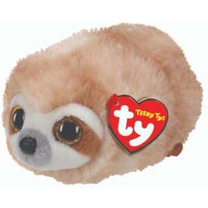 TY Teeny TYs Dangler the Sloth 3.5" from Harrisons Direct