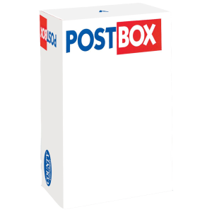 Postal Boxes - Medium 35x25x16cm
