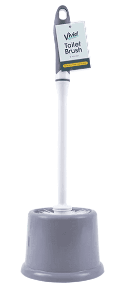 Wholesale Toilet Brush & Holder from Harrisons Direct