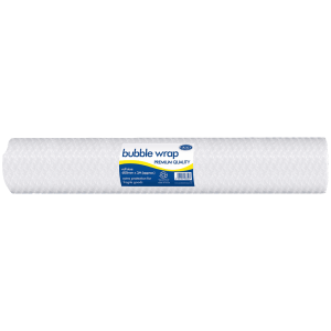 Bubble Wrap Roll - Large 60cm x 3m