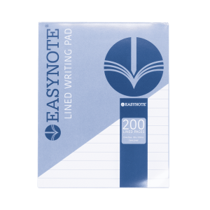 Duke Lined Writing Pad 100 Sheets