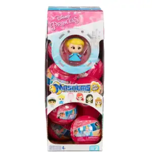 Wholesale Mash'Ems Disney Princess from Harrisons Direct