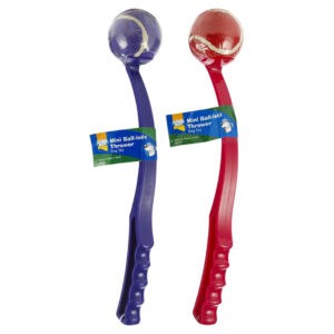 Wholesale Good Boy Mini Ball-istic Thrower Approx. 35cm from Harrisons Direct