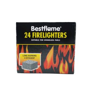 Bestflame Firelighters 24's