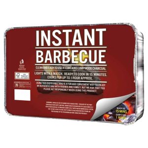 Instant BBQ Standard