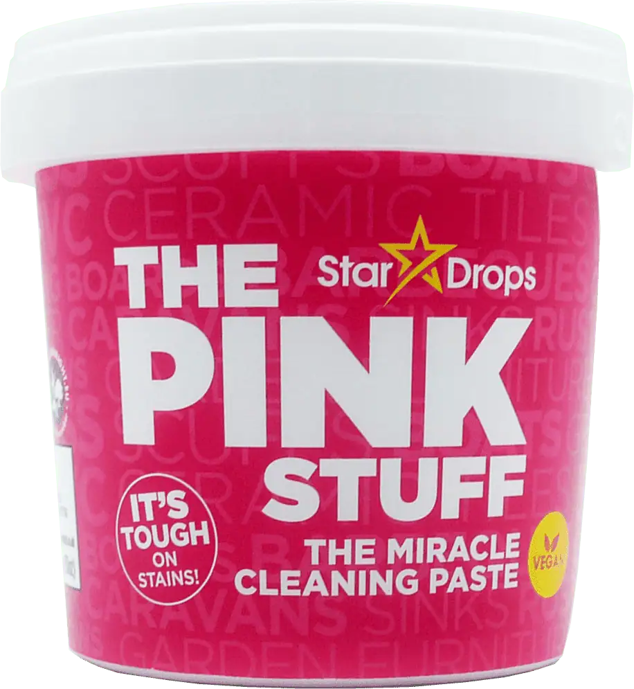 Stardrops Pink Stuff Paste 850g