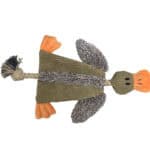 Wholesale Good Boy Raggy Crinkle Duck 450mm (17.5") from Harrisons Direct