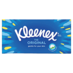 Kleenex Original Tissues 64’s from Harrisons Direct