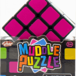 Muddle Puzzle from Harrisons Direct