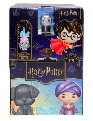 Harry Potter Mini Figure Blind Bag