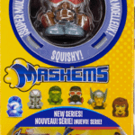 Mash’Ems Marvel Avengers from Harrisons Direct