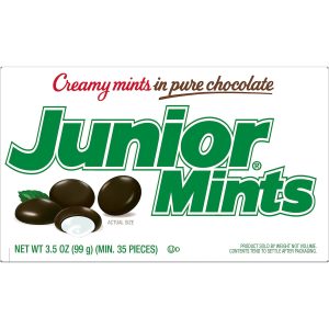 Junior Mints 99g