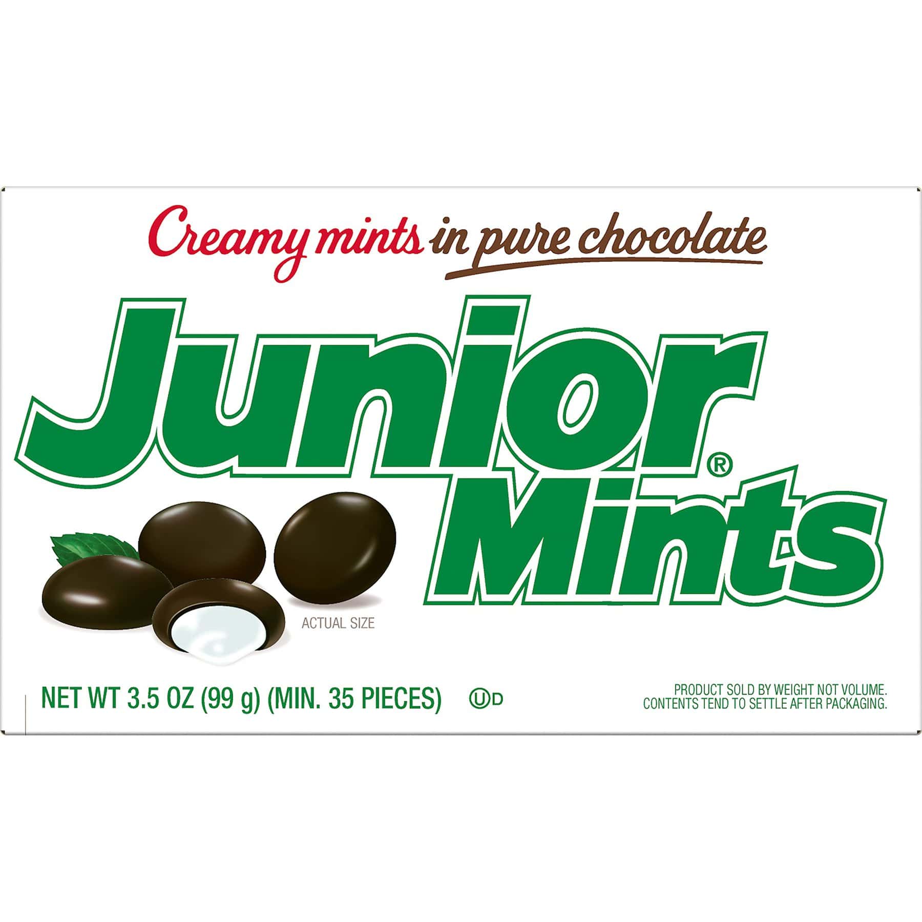 Junior Mints 99g