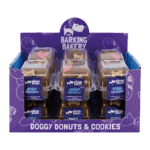 The Barking Bakery Doggy Cookies from Harrisons Direct